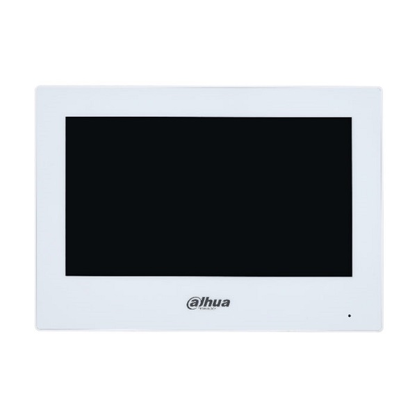 Kết nối với chuông cửa nhanh chóng