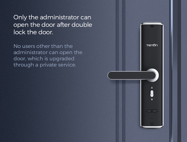 Đóng cửa chỉ mất 3s