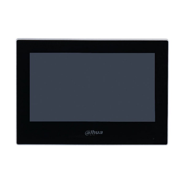 Kết nối với camera IP trong nhà