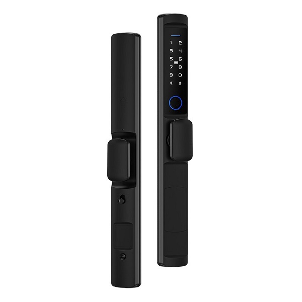 Khóa Tenon AL2 màu đen sang trọng