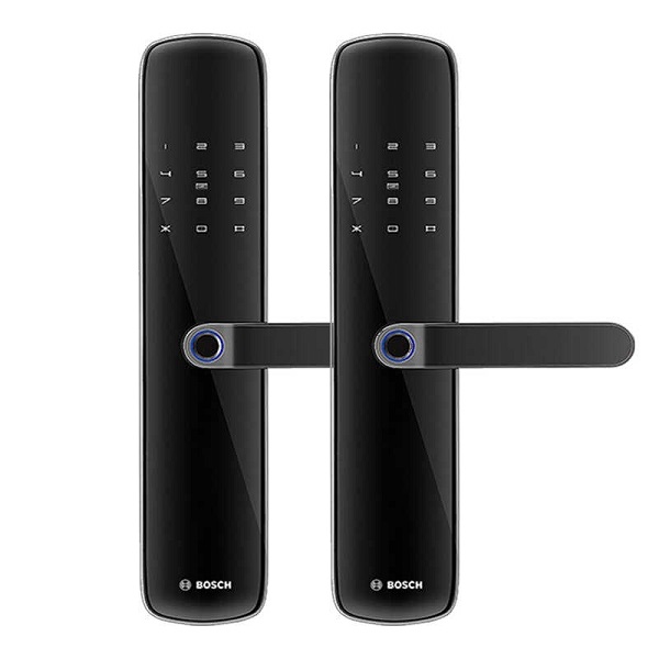 Khóa cửa điện tử Bosch ID60 – Bảo vệ an toàn cho ngôi nhà của bạn