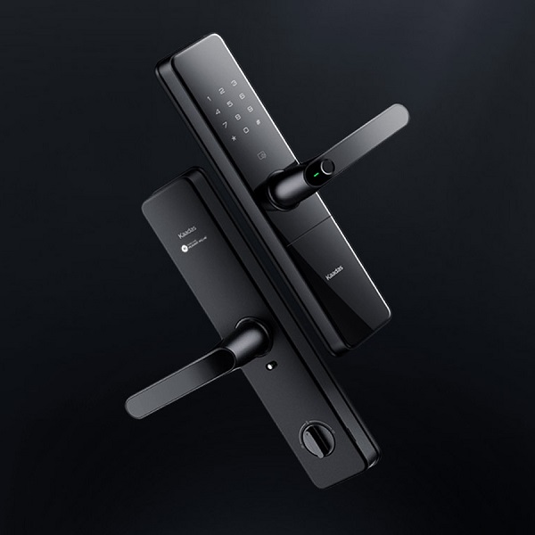 Khóa cửa vân tay Kaadas S500-5W