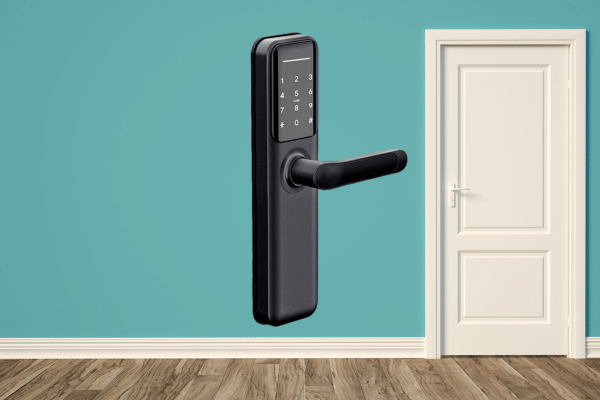 Khóa cửa vân tay Tenon HS2