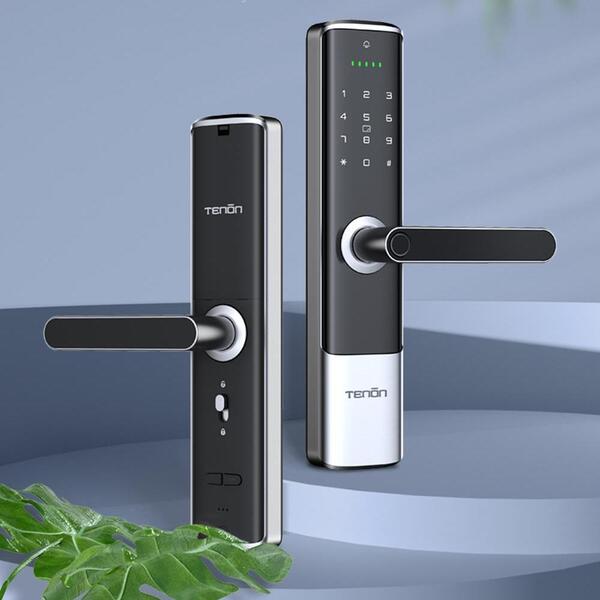 Khóa cửa vân tay Tenon K6