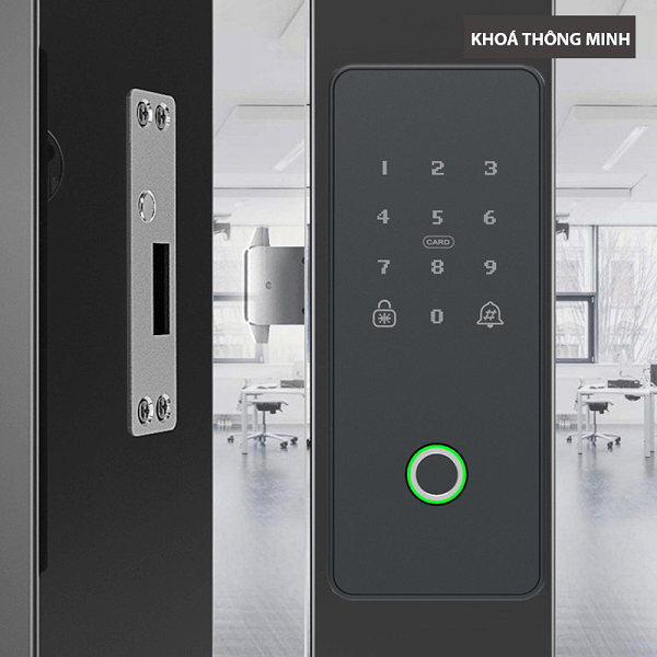 Khóa Tenon G1 độ chính xác cao