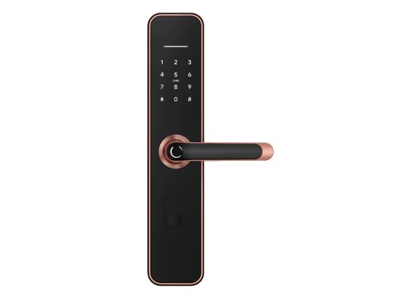 Khóa cửa HS3 bền bỉ