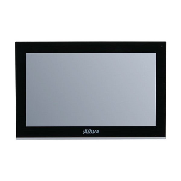 Màn hình DAHUA DHI-VTH5441G hỗ trợ tích hợp báo động