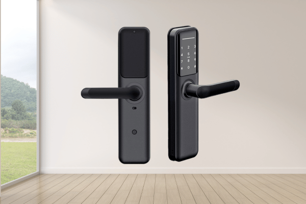 Mở cửa từ xa tiện lợi