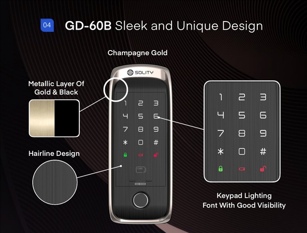 Nhận dạng dấu vân tay nhanh chóng 