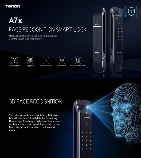 Nhận diện gương mặt chính xác