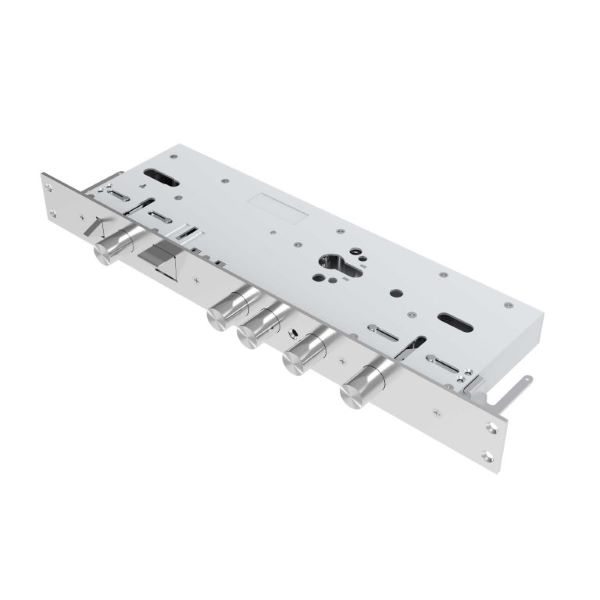 Nhận diện vân tay 1 chạm