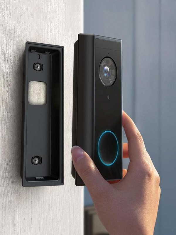 Sửa chữa chuông hình tại nhà