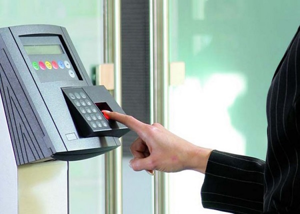 Dịch vụ sửa chữa máy chấm công chuyên nghiệp