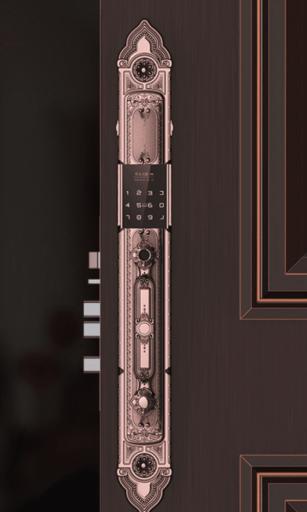 Tenon F8 bộ nhớ khủng 