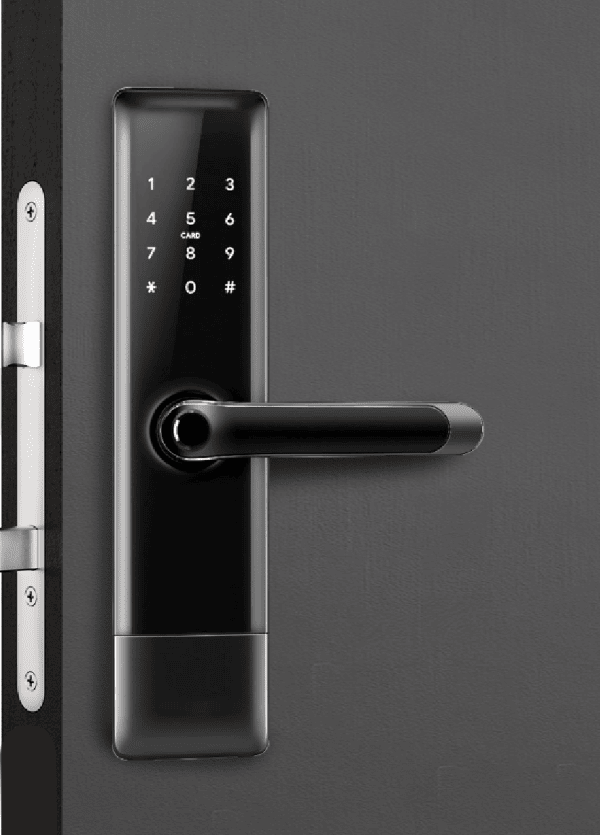 Tenon HS1 mở khóa chỉ 0,5s