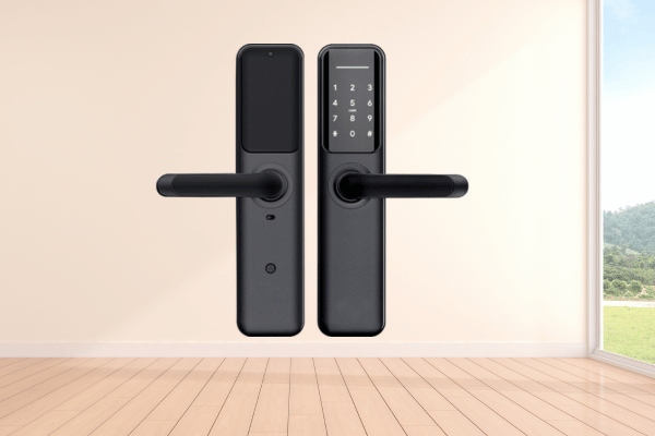 Tenon HS2 có độ bảo mật cao