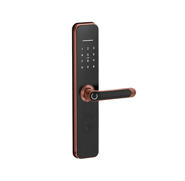 Tenon HS3 phù hợp mọi loại cửa