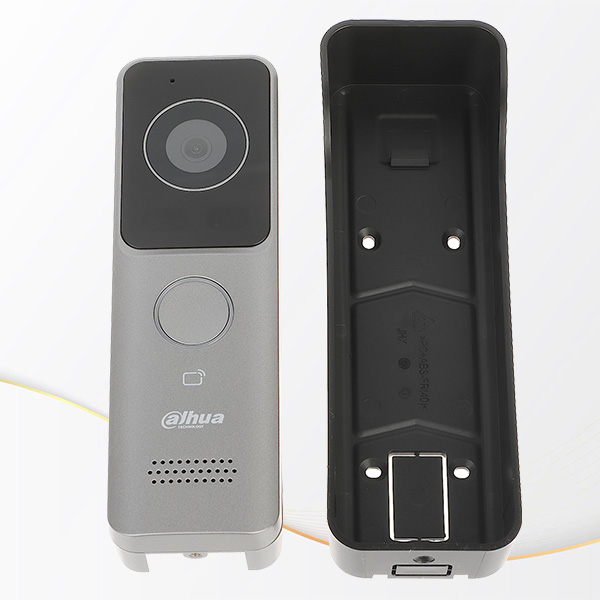 Thiết kế độc đáo dễ dàng lắp đặt