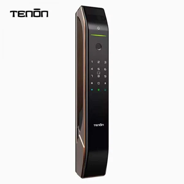 Thiết kế mạnh mẽ và đột phá đến từ khóa Tenon A7X