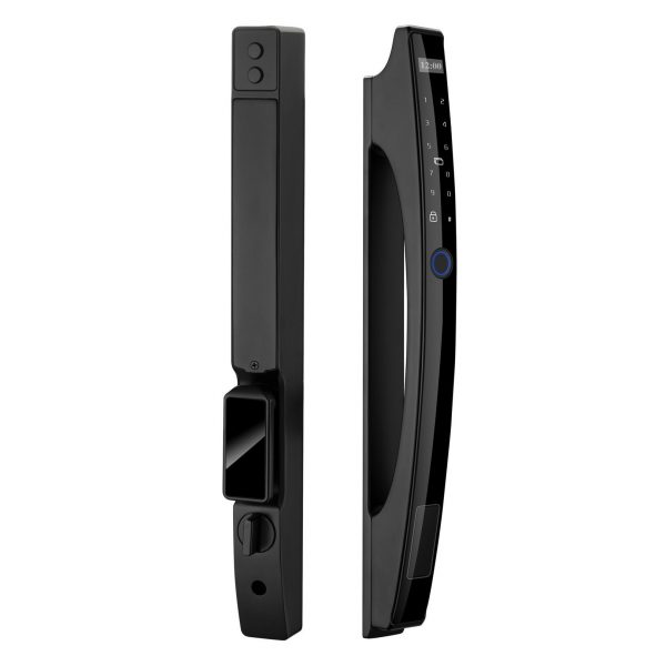 Thiết kế mạnh mẽ và bền bỉ