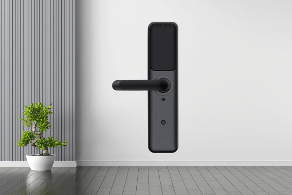 Thiết kế nhỏ gọn thanh lịch