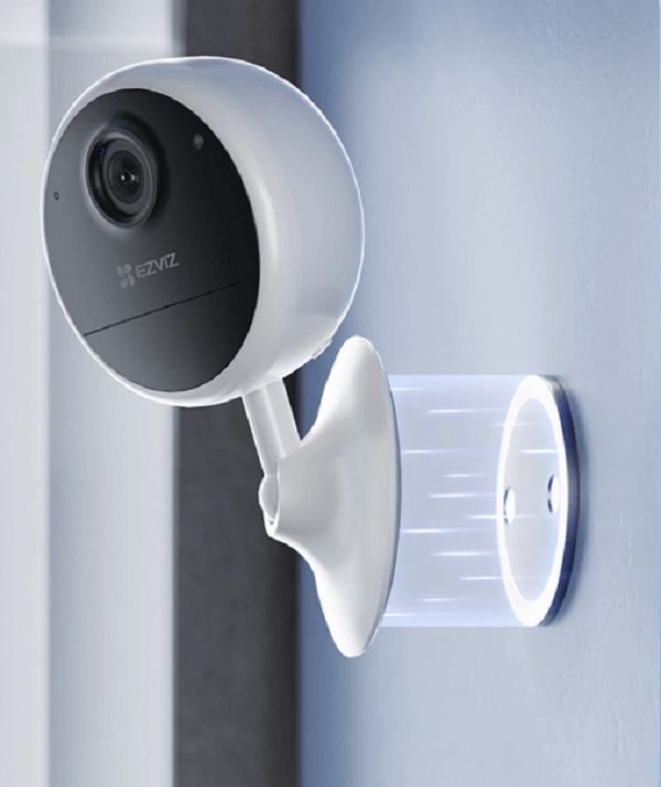 Thiết kế vô cùng thông minh