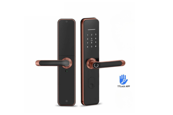 Tuổi thọ pin lên đến 1 năm