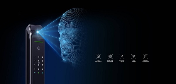 Phương thức mở khóa đa dạng