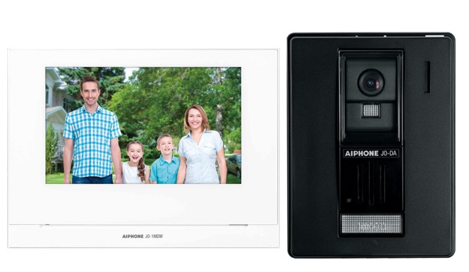  địa chỉ bán BỘ CHUÔNG HÌNH AIPHONE JOS-1AW giá rẻ