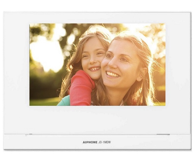  địa chỉ bán MÀN HÌNH CHUÔNG CỬA AIPHONE JO-1MDW giá rẻ