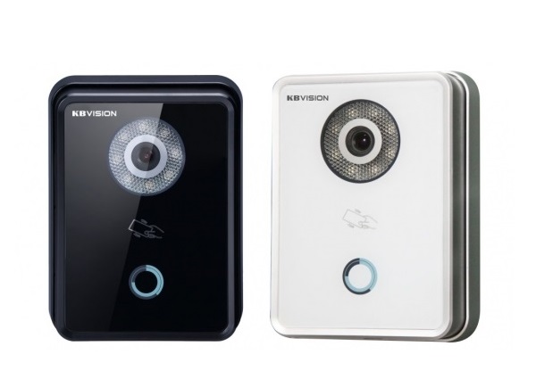 Bán CAMERA CHUÔNG CỬA IP KBVISION KX-VDP01GN giá rẻ