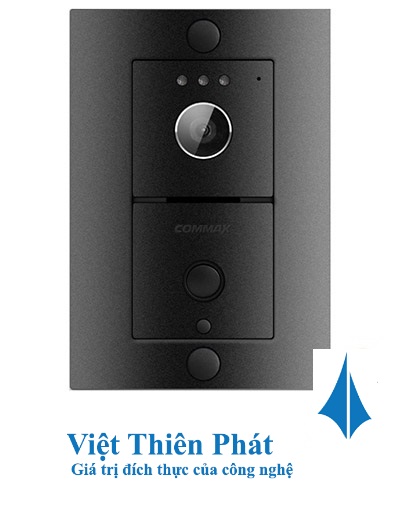 Bán Camera chuông cửa màu COMMAX DRC-4L giá rẻ tại Hà Nội