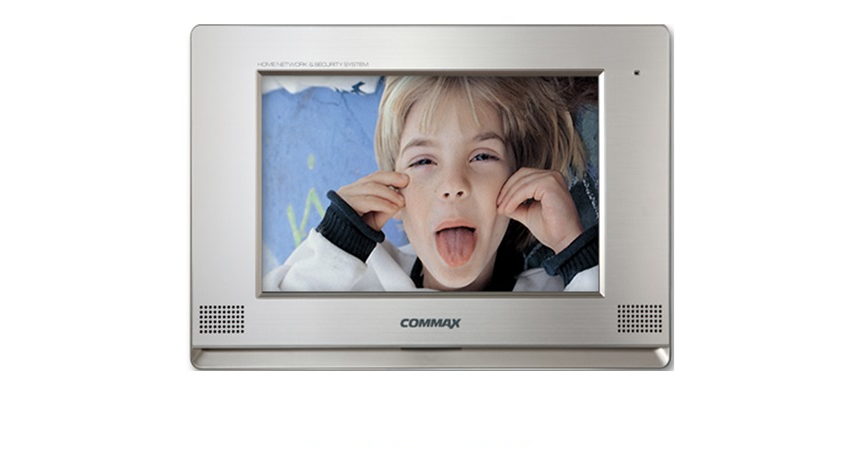 bán Màn hình màu chuông cửa COMMAX CDV-1020AE giá rẻ