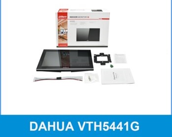 Màn hình chuông cửa Dahua DHI-VTH5441G - Được Phân Phối Tại An Ninh 365