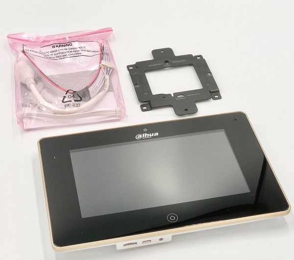 Màn hình chuông cửa Dahua DHI-VTH5221D giá rẻ