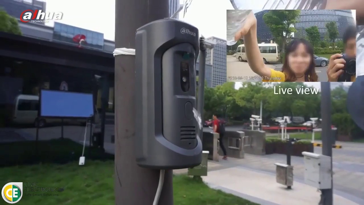 Camera chuông hình DAHUA DHI-VTO2101E-P-S1 giá rẻ