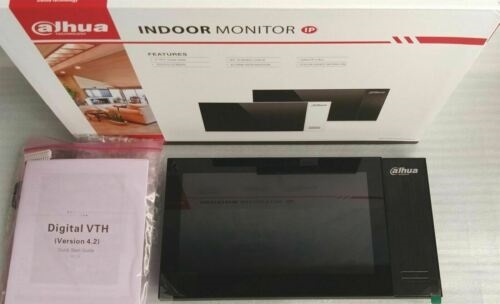 Màn hình chuông cửa DAHUA DHI-VTH2421FB-P - Được Phân Phối Tại An Ninh 365