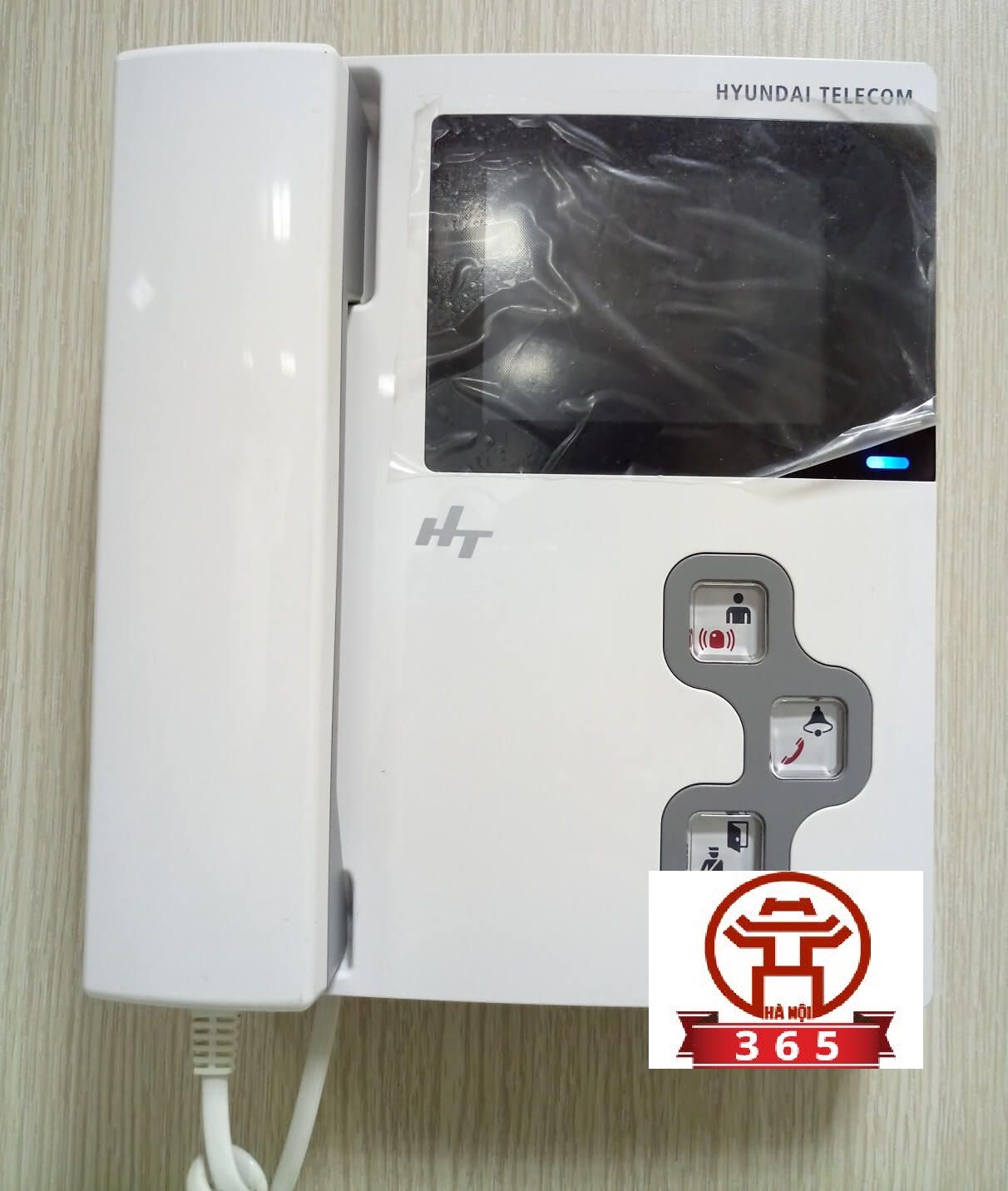 Địa chỉ bán Hyundai HAC-350B tại Hà Nội