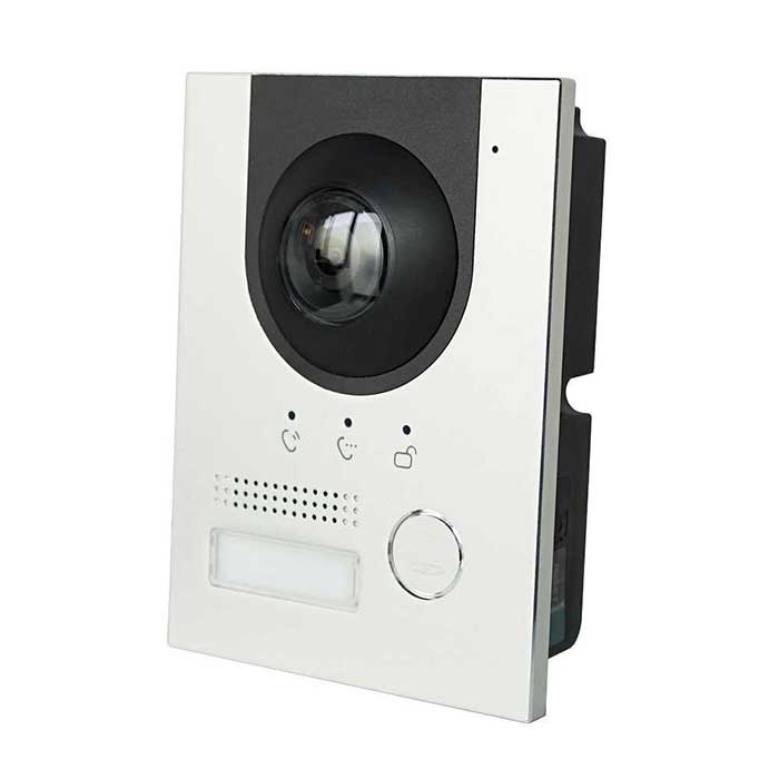 Phân phối CAMERA CHUÔNG CỬA IP KBVISION KX-VDP22GN-P
