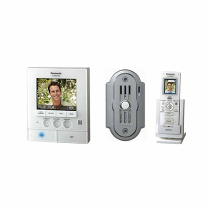 Bán CAMERA CỬA PANASONIC VL-GC005VN-S giá rẻ