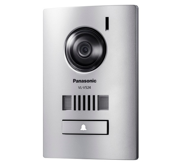 đại lý phân phối CAMERA CỬA PANASONIC VL-V524