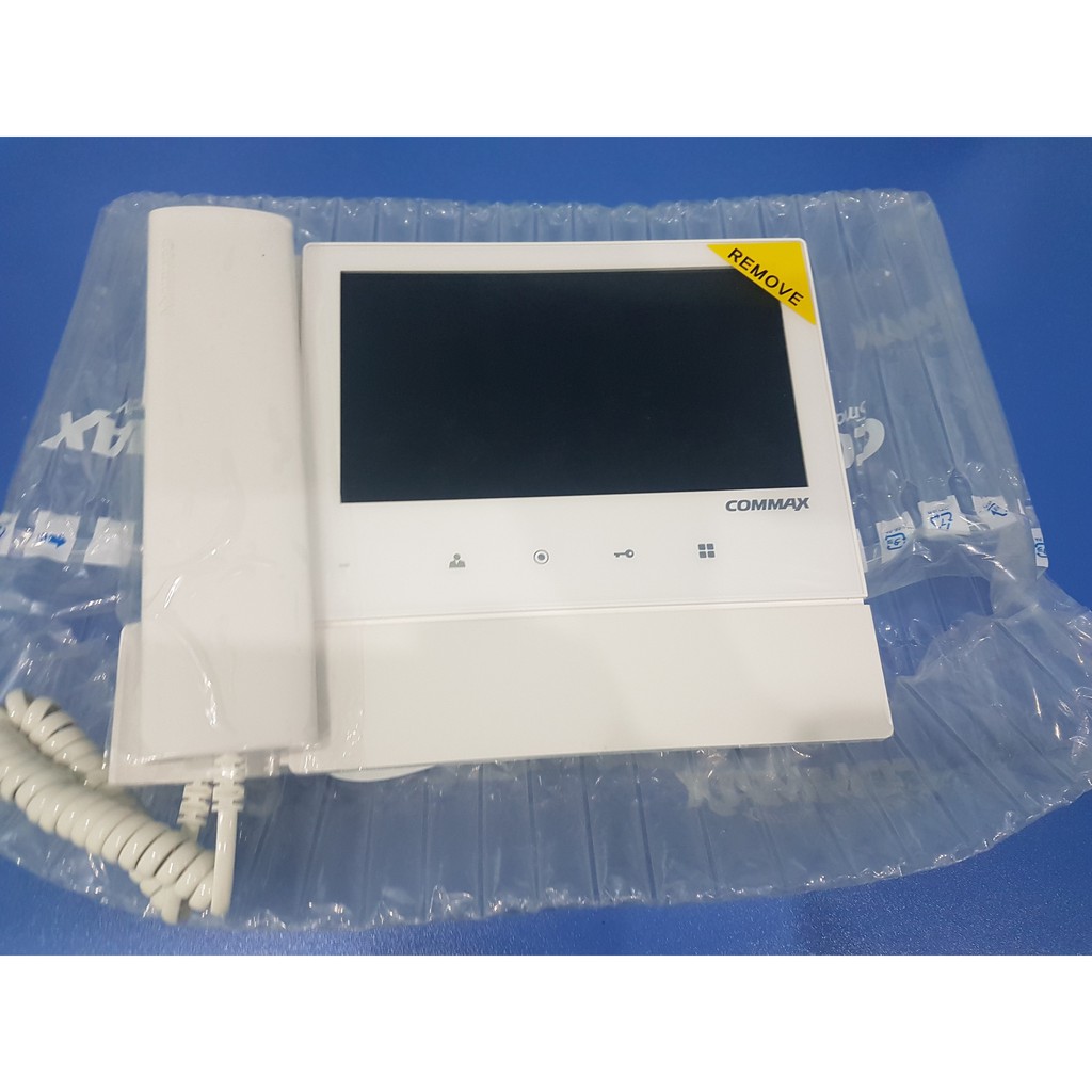 Màn hình màu chuông cửa COMMAX CDV-70N - Được Phân Phối Tại An Ninh 365