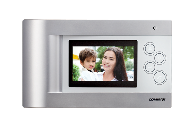 Màn hình chuông cửa COMMAX CDV-43Q - Được Phân Phối Tại An Ninh 365