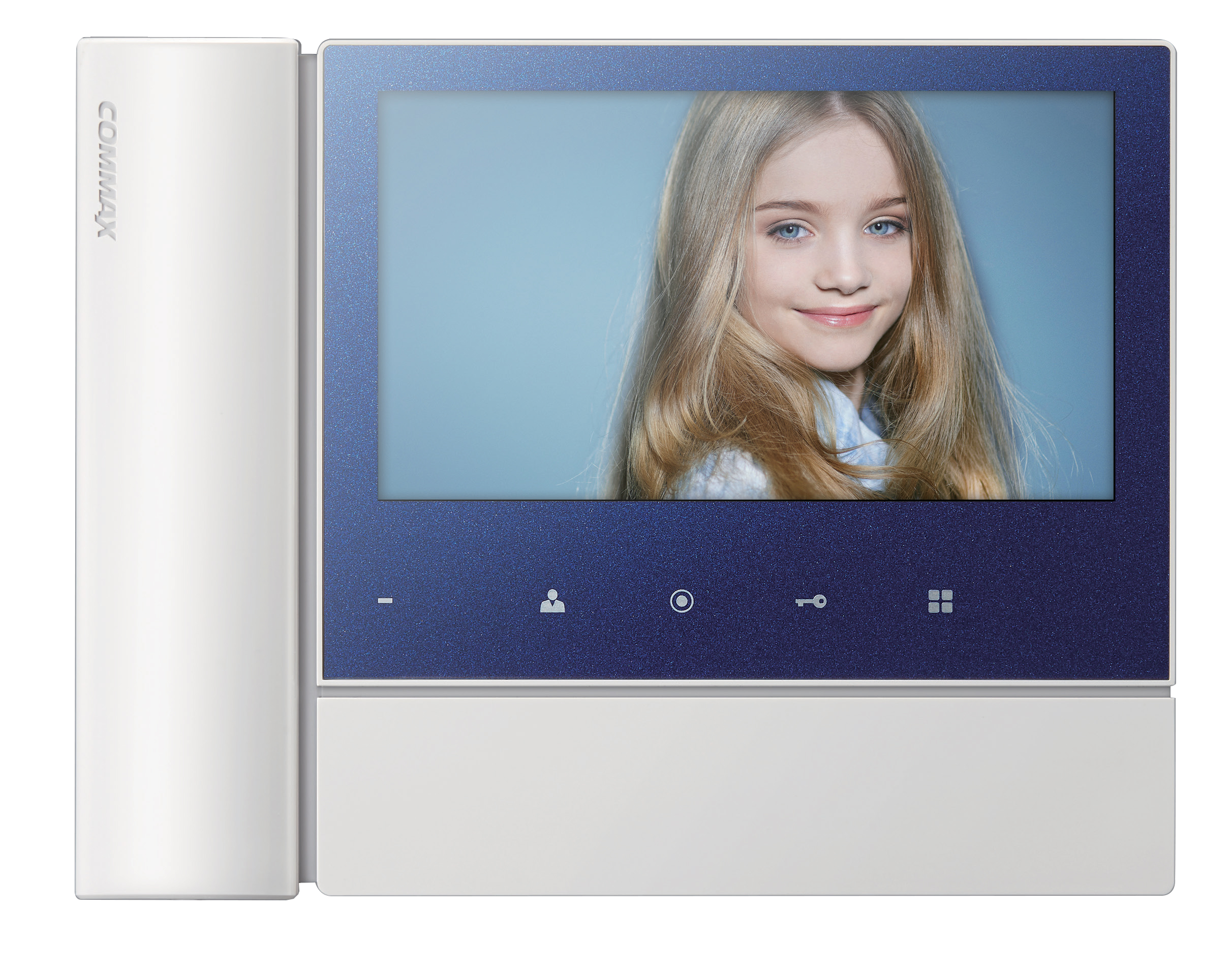 Màn hình màu chuông cửa COMMAX CDV-70N