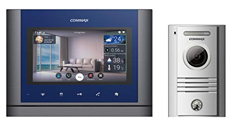 đại lý phân phối MÀN HÌNH MÀU CHUÔNG CỬA COMMAX CMV-70MX