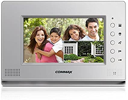 Bán MÀN HÌNH MÀU CHUÔNG CỬA COMMAX CDV-70A giá rẻ