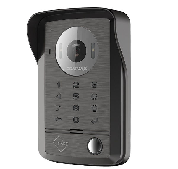 Bán CAMERA CHUÔNG CỬA COMMAX DRC-41DK giá rẻ, 