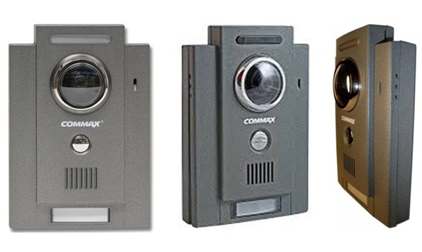  địa chỉ bán CAMERA CHUÔNG CỬA MÀU COMMAX DRC-4CH giá rẻ