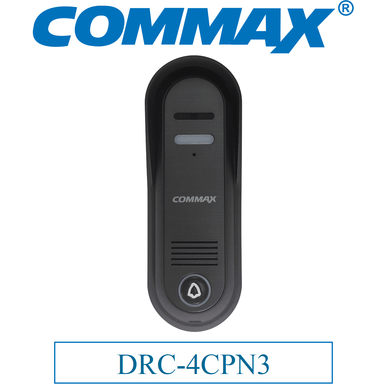  địa chỉ bán CAMERA CHUÔNG CỬA MÀU COMMAX DRC-4CPN3 giá rẻ