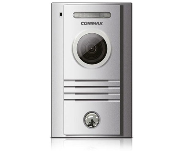 lắp đặt CAMERA CHUÔNG CỬA COMMAX DRC-40K giá rẻ